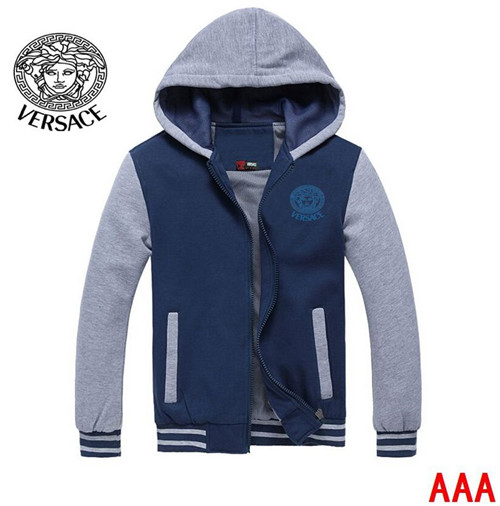 Versace Hoodies-098