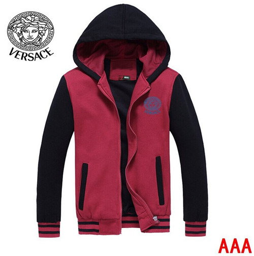 Versace Hoodies-099