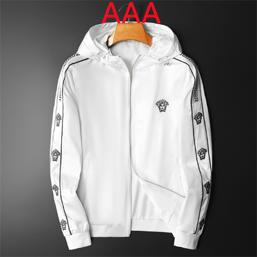 Versace Jackets(AAA)-027