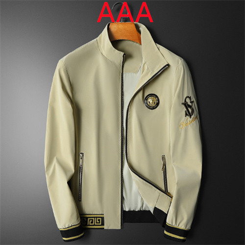 Versace Jackets(AAA)-029