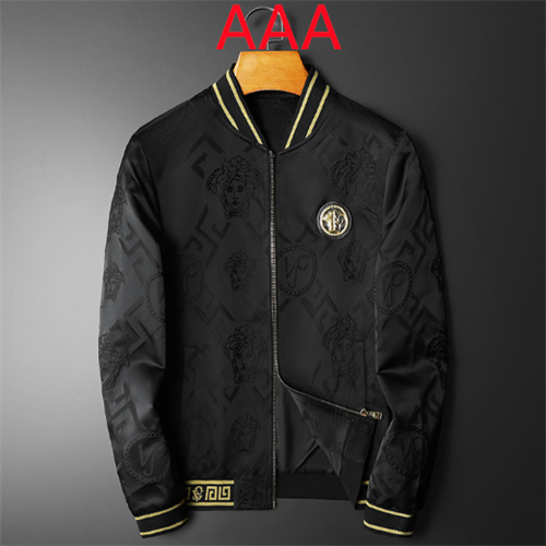 Versace Jackets(AAA)-030