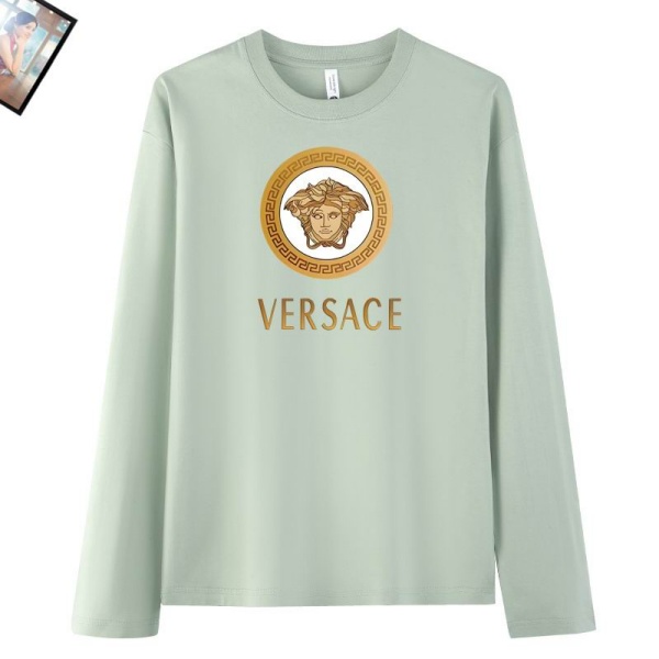 Versace long T-shirt(2)-0037