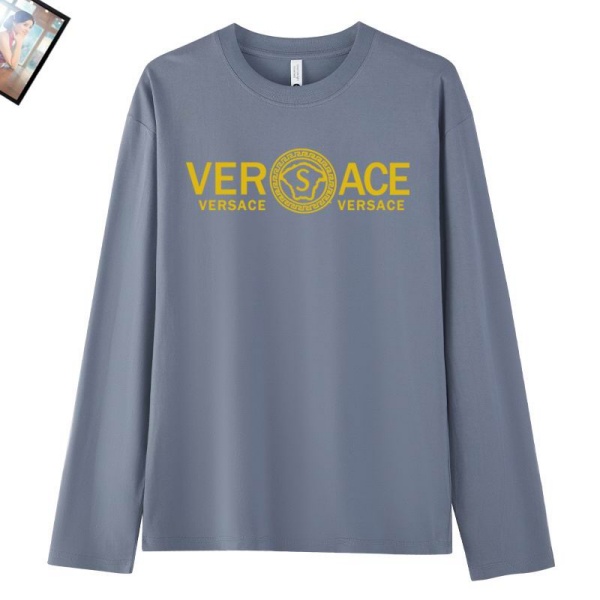 Versace long T-shirt(2)-0045