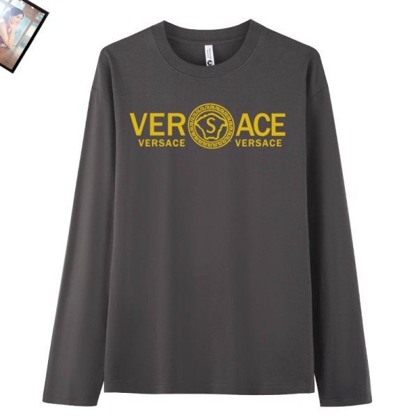Versace long T-shirt(2)-0049