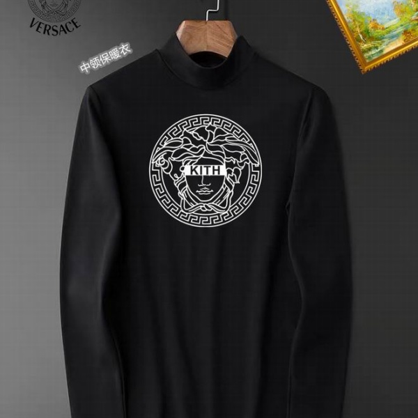 Versace long T-shirt(2)-0026