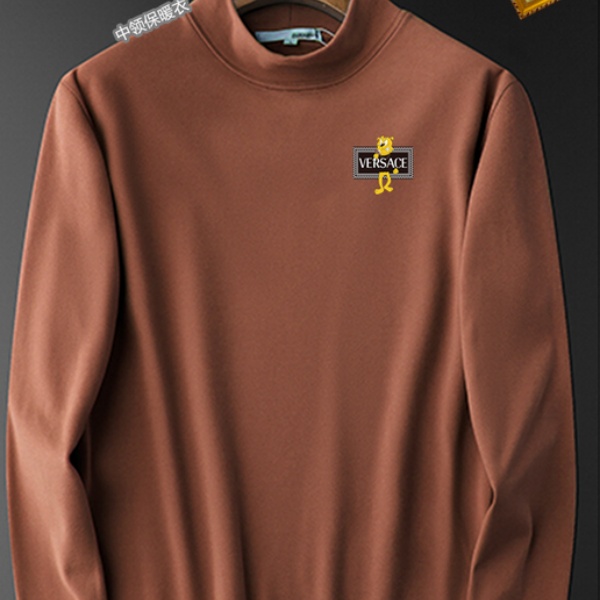 Versace long T-shirt(2)-0028