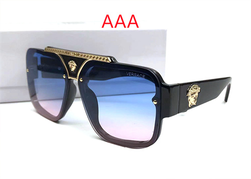 Versace-Sunglass(AAA)-049