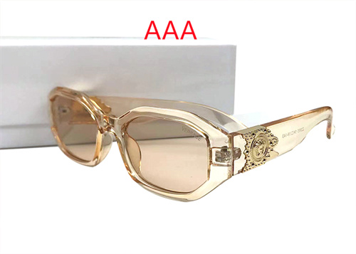 Versace-Sunglass(AAA)-054