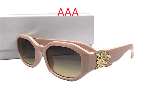 Versace-Sunglass(AAA)-055