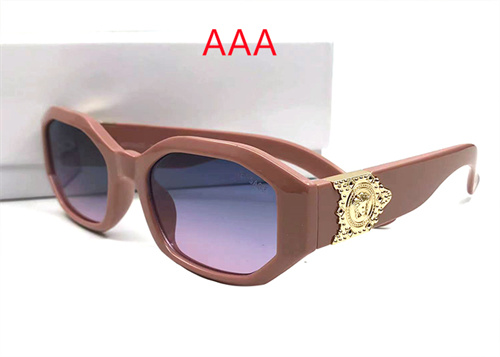 Versace-Sunglass(AAA)-056