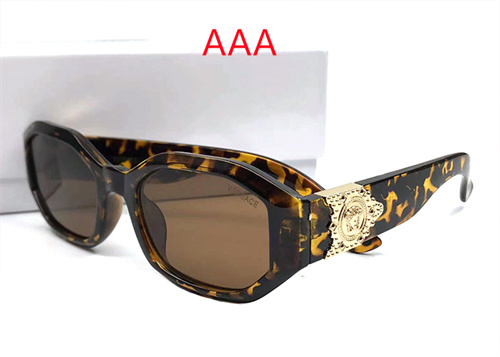 Versace-Sunglass(AAA)-057