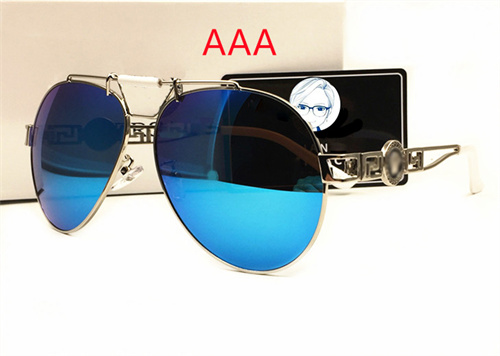 Versace-Sunglass(AAA)-074