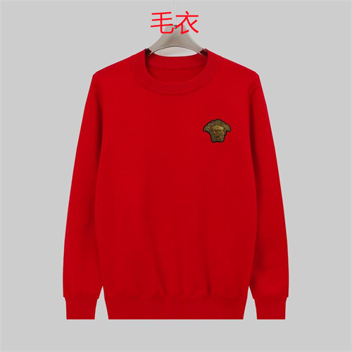 VERSACE(Man)Sweaters-0155