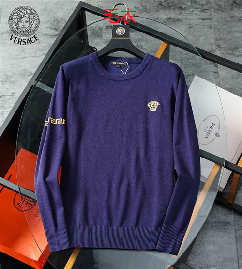 VERSACE(Man)Sweaters-0163