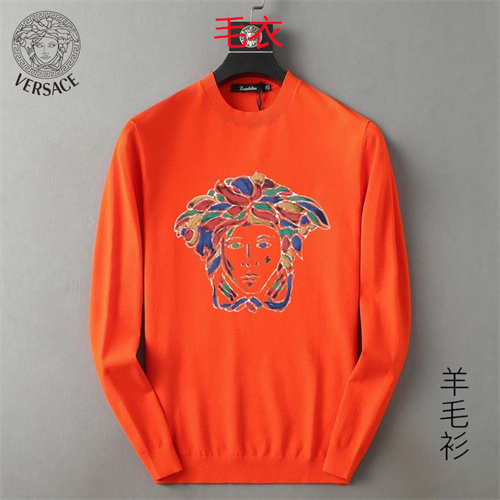 VERSACE(Man)Sweaters-0169