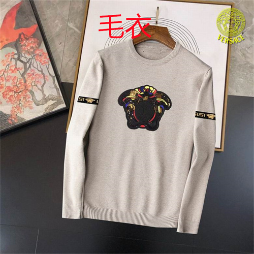 VERSACE(Man)Sweaters-0191