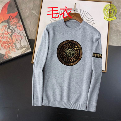 VERSACE(Man)Sweaters-0197
