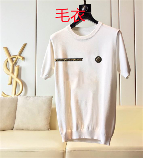 VERSACE(Man)Sweaters-0201