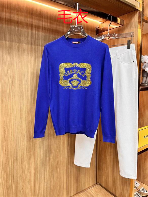 VERSACE(Man)Sweaters-0207