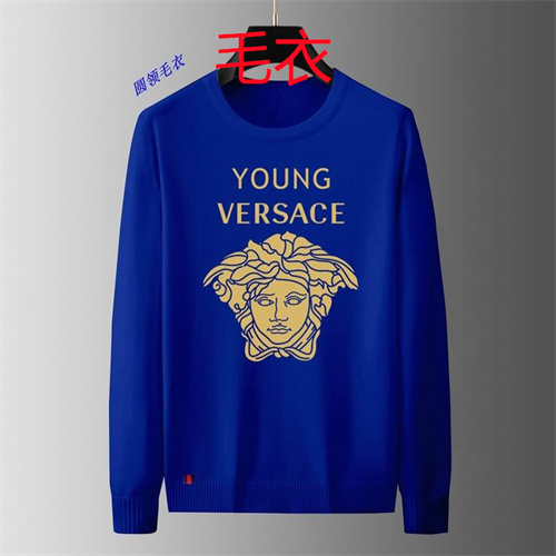 VERSACE(Man)Sweaters-0217