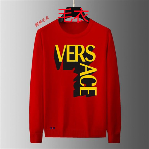 VERSACE(Man)Sweaters-0223