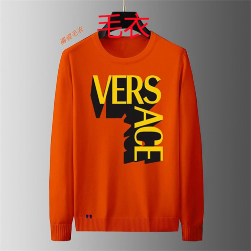 VERSACE(Man)Sweaters-0225