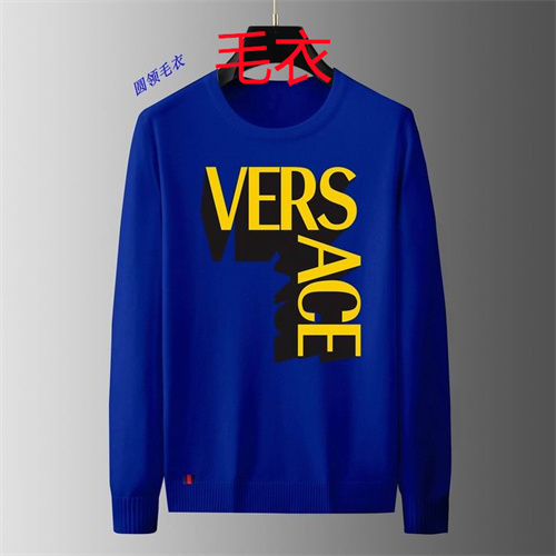 VERSACE(Man)Sweaters-0226