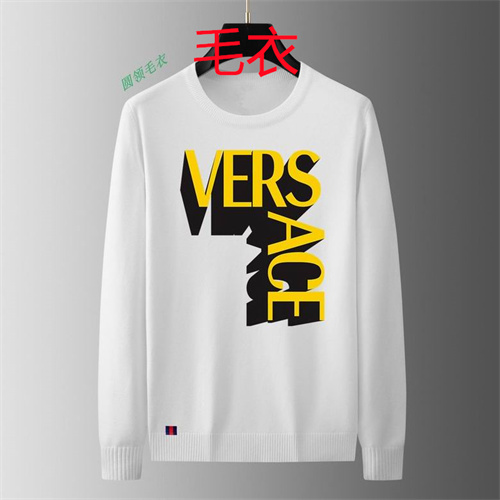 VERSACE(Man)Sweaters-0228