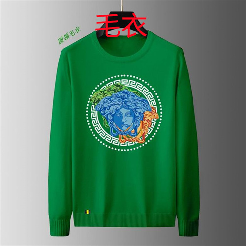VERSACE(Man)Sweaters-0231