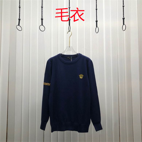 VERSACE(Man)Sweaters-0236