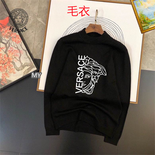 VERSACE(Man)Sweaters-0242