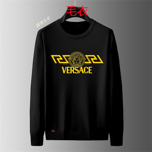 VERSACE(Man)Sweaters-0255