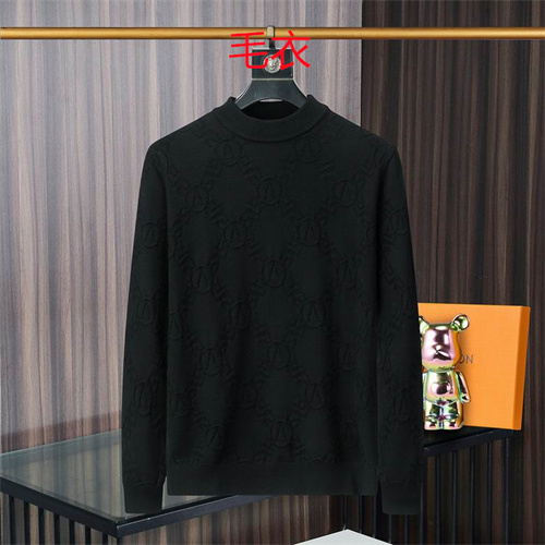 VERSACE(Man)Sweaters-0281
