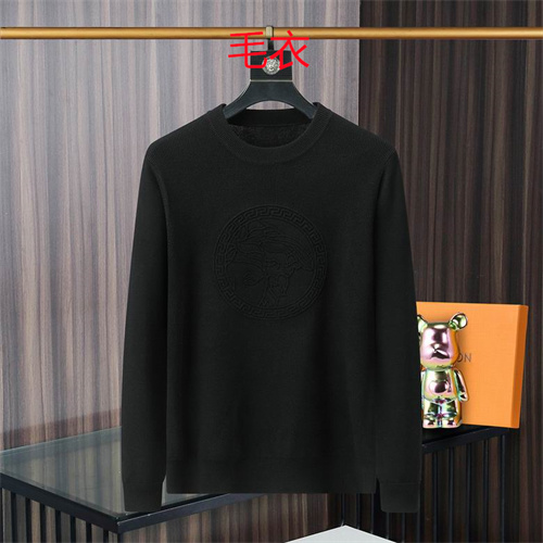VERSACE(Man)Sweaters-0285