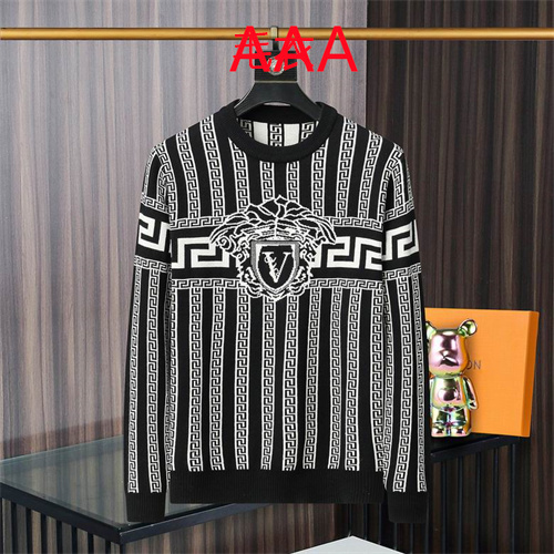VERSACE(Man)Sweaters-0291