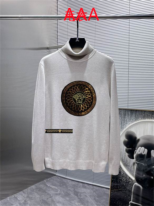 VERSACE(Man)Sweaters-0305