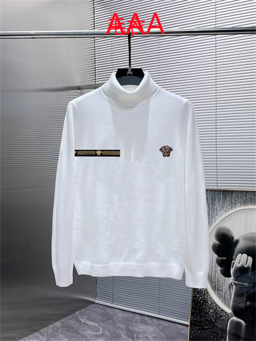 VERSACE(Man)Sweaters-0310