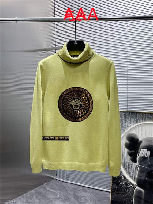 VERSACE(Man)Sweaters-0313