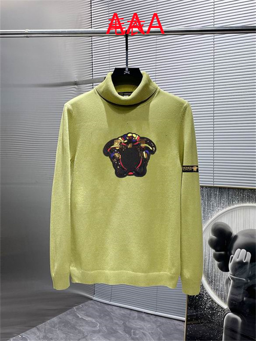 VERSACE(Man)Sweaters-0315