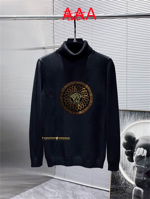VERSACE(Man)Sweaters-0316