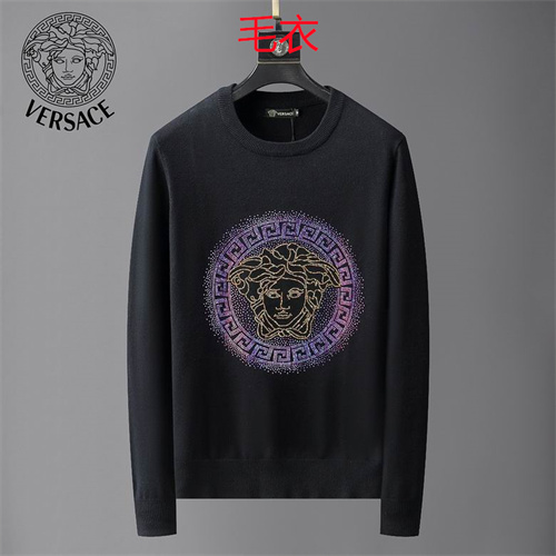 VERSACE(Man)Sweaters-0047