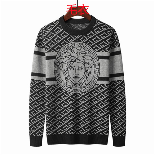 VERSACE(Man)Sweaters-0092