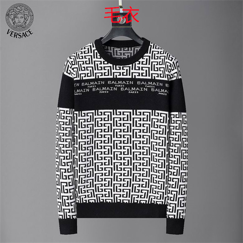 VERSACE(Man)Sweaters-0099