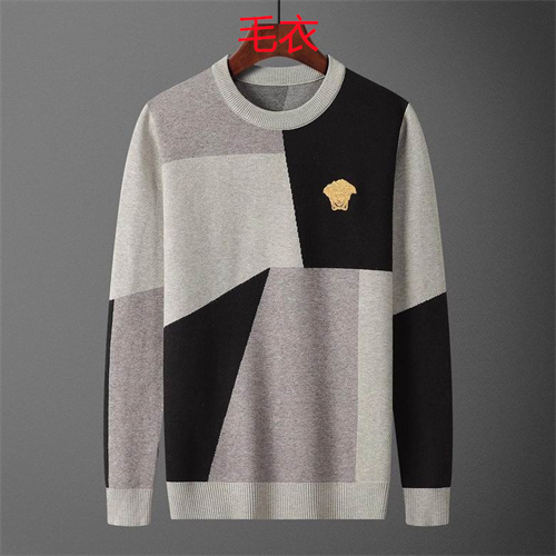 VERSACE(Man)Sweaters-0100