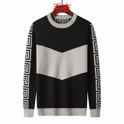 VERSACE(Man)Sweaters-0102