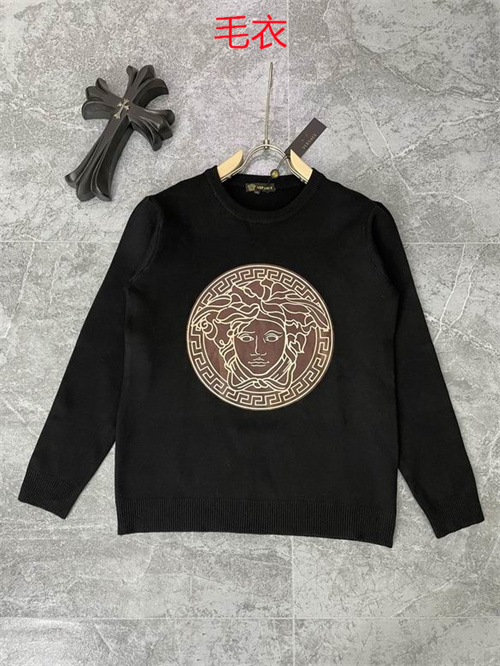 VERSACE(Man)Sweaters-0104
