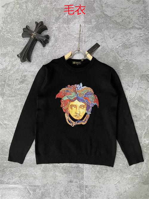 VERSACE(Man)Sweaters-0107
