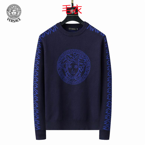 VERSACE(Man)Sweaters-0115