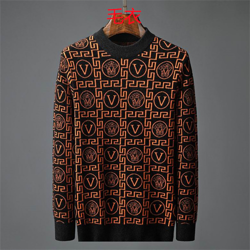 VERSACE(Man)Sweaters-0119
