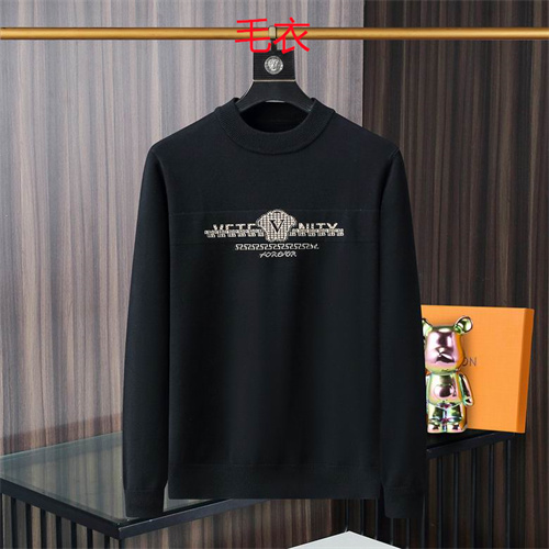 VERSACE(Man)Sweaters-0121